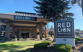 Red Lion Inn And Suites Bend